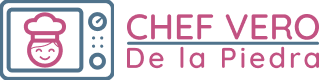 Chef Vero De la Piedra
